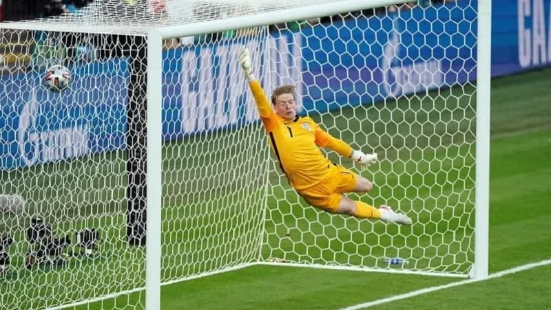 Chiến thuật bất bại bắt kèo giữ sạch lưới